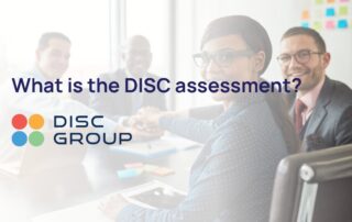 What is DISC assessment featured image