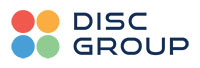 The DISC Group Logo