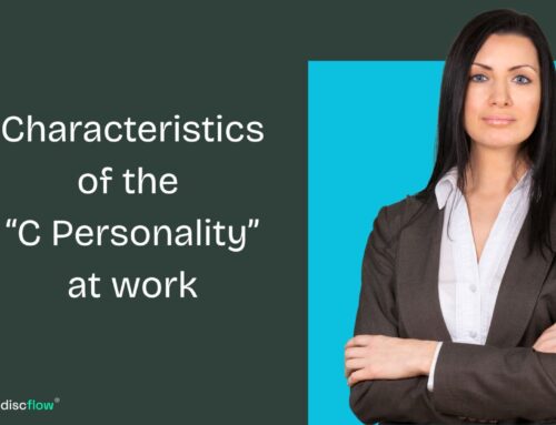 Enhancing Team Success with C Personality Types: How to Collaborate in Your Organisation