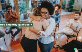 How Three Empathy Qualities Help Improve Your Business