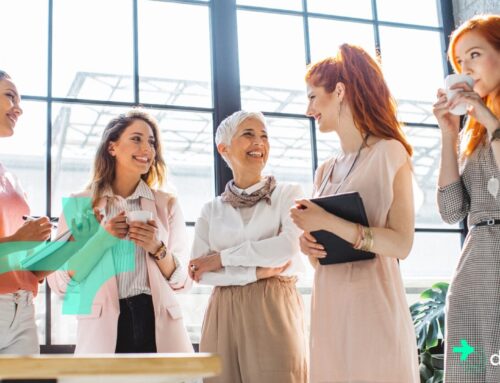 Bridging Generational Gaps with Discflow’s DISC Insights