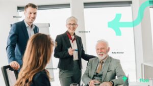 #MultiGenerationalWorkplace #WorkplaceCommunication #DISCInsights 