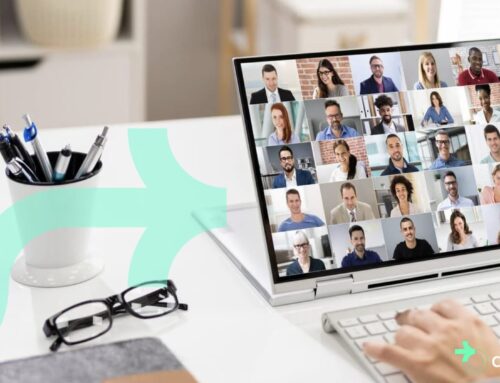 Bridging Hybrid Work Gaps: Using DISC to Enhance Remote and In-Office Collaboration
