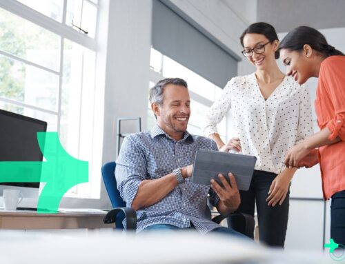 Beyond Directing: How Discflow Integrates DISC and Emotional Intelligence for Enhanced Leadership