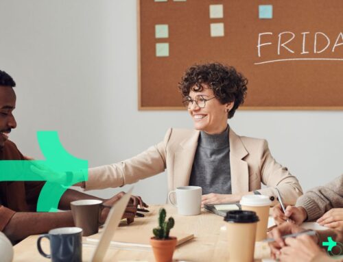 Work Smarter, Not Longer: Five Productivity Hacks